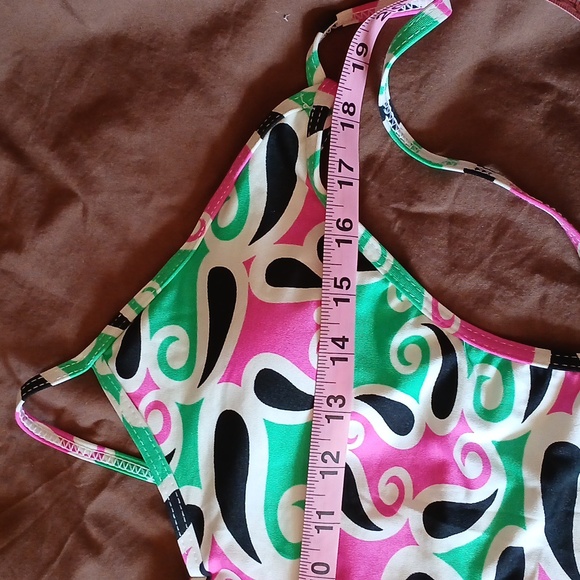 Grip Collection String Bikini - Picture 7 of 8